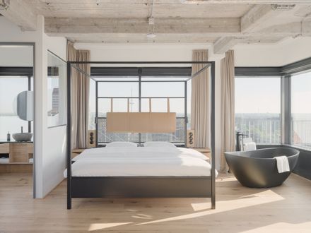 Kellogg's Bremen Hotel