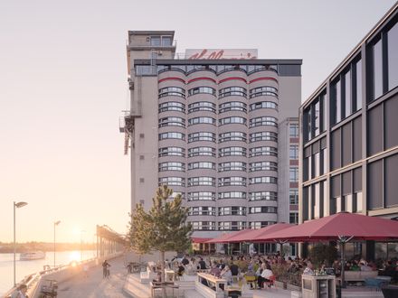 Kellogg's Bremen Hotel
