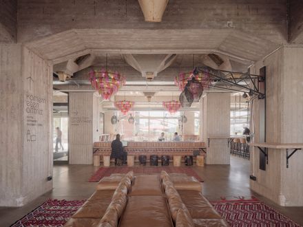 Kellogg's Bremen Hotel