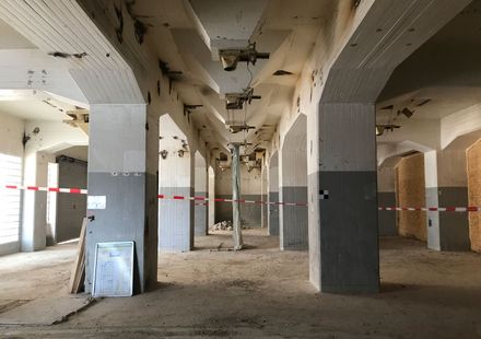 Kellogg's Bremen Hotel