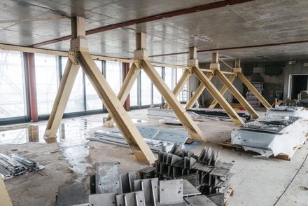 Kellogg's Bremen Hotel