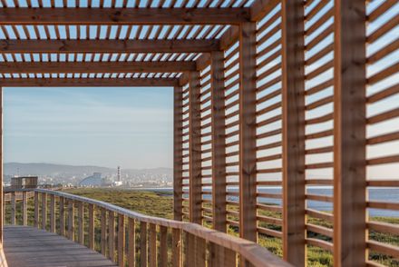 Loures Riverfront