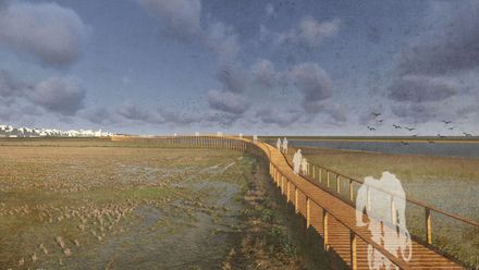 Loures Riverfront