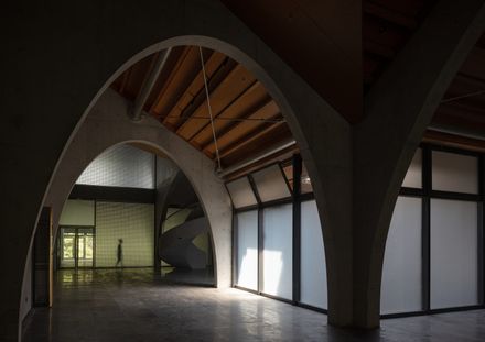 Anren Culture Center For Sect Of Great Craftsman