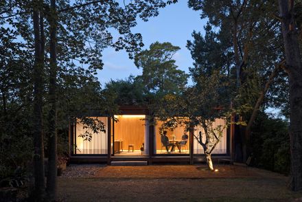 Vicente House