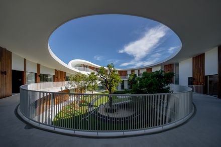 The Kensington Learning Space