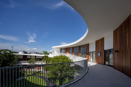 The Kensington Learning Space