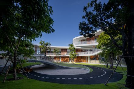 The Kensington Learning Space