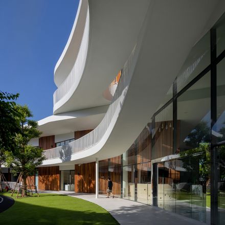 The Kensington Learning Space