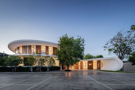 The Kensington Learning Space