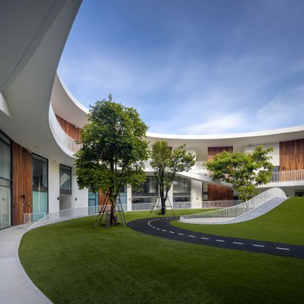 The Kensington Learning Space