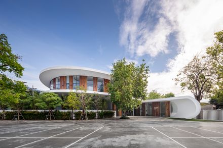 The Kensington Learning Space
