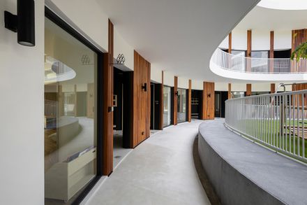 The Kensington Learning Space