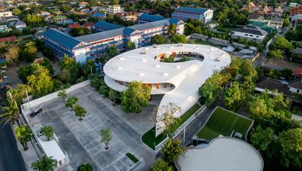 The Kensington Learning Space