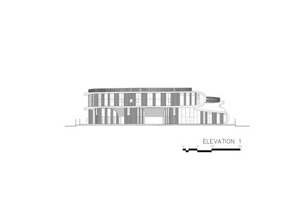 The Kensington Learning Space