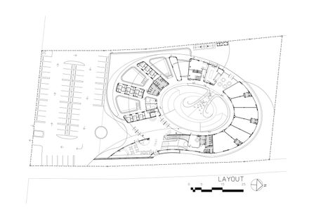 The Kensington Learning Space