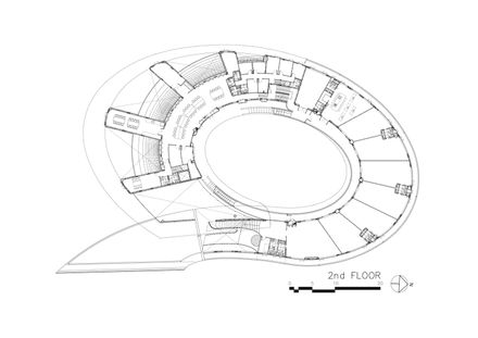 The Kensington Learning Space