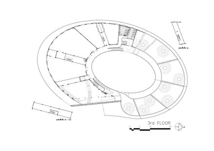 The Kensington Learning Space