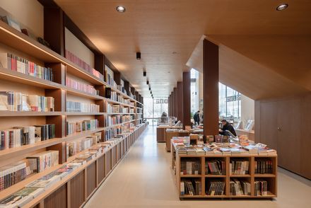 Pageone – Vinyl Concept Polpas