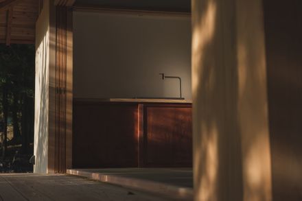 The Shrine Office