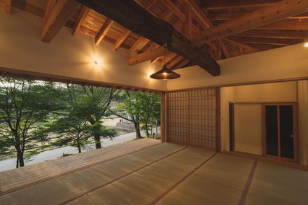 The Shrine Office