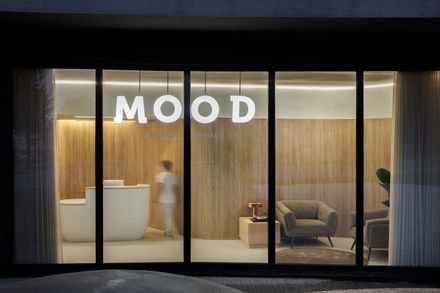 Mood Dental Medicine