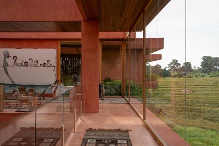 Nenek Coco Villa