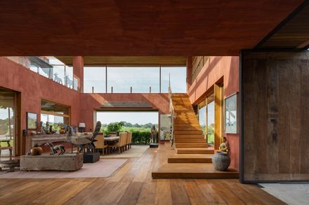 Nenek Coco Villa