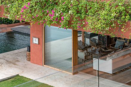 Nenek Coco Villa
