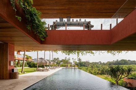 Nenek Coco Villa