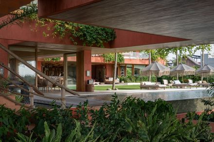 Nenek Coco Villa