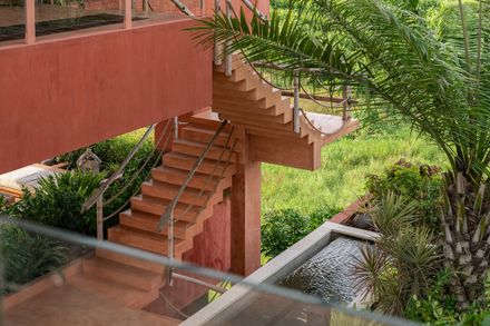 Nenek Coco Villa