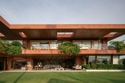 Nenek Coco Villa