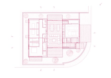 Tneib House