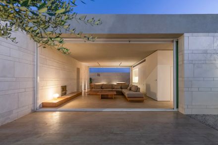 Tneib House