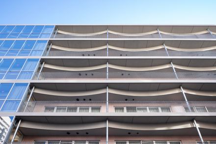Asoka Hospital South Wing