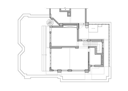 C.S.C Residence