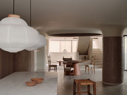 C.S.C Residence