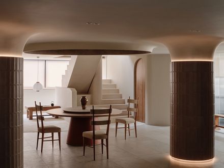 C.S.C Residence