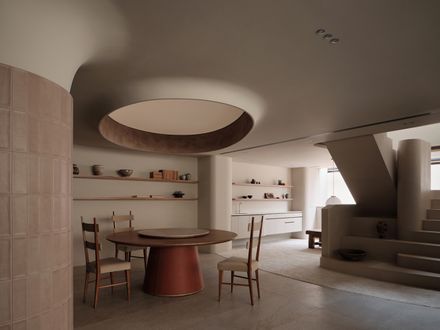 C.S.C Residence