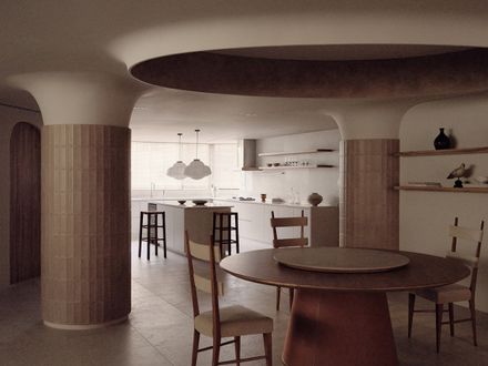 C.S.C Residence