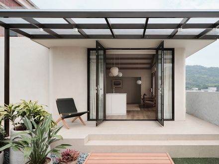 C.S.C Residence