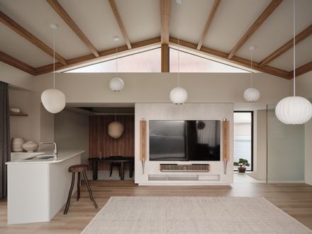 C.S.C Residence