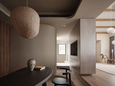 C.S.C Residence