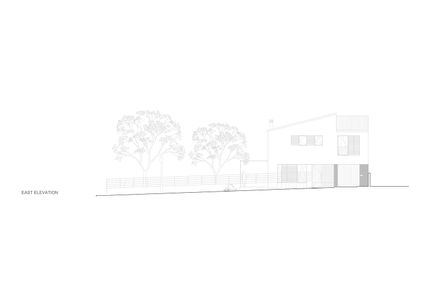 Puigpunyent Eco-passive House