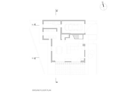 Puigpunyent Eco-passive House