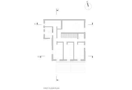 Puigpunyent Eco-passive House