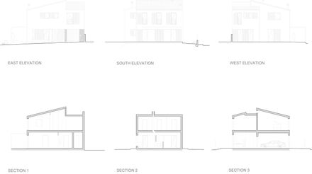 Puigpunyent Eco-passive House