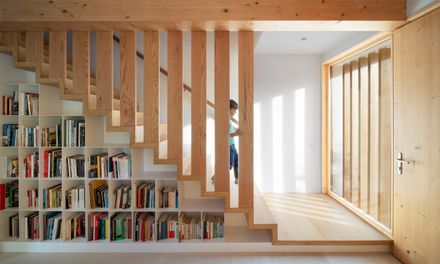 Puigpunyent Eco-passive House