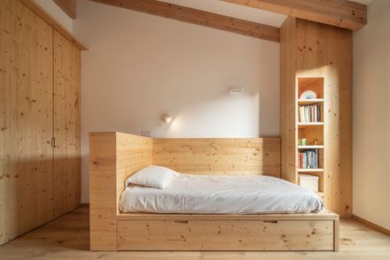 Puigpunyent Eco-passive House